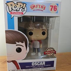 Funko Pop
