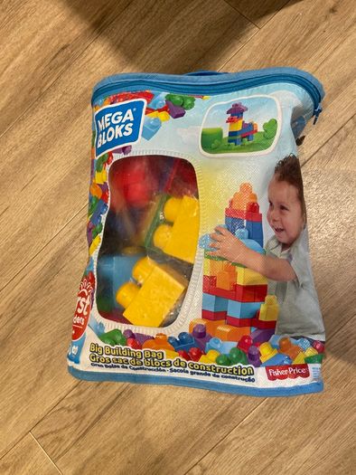 Mega Building Blocks For 1 For Sale in Sandyford, Dublin from ashcalin