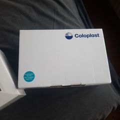 Disposable catheter bags