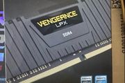 Corsair Vengeance Lpx 32gb (2x16gb) Ddr4 3200mhz Ram
