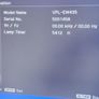 Sony VPL-EW435 Projector Image 5