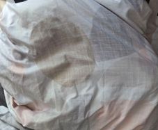 House Clearance: Double Bedding Sets, small blankets, and more