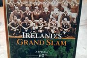Ireland's Grand Slam 1948 - DVD