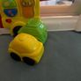 Vtech Toot Toot Big Vehicle Carrier Image 4