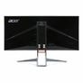 Acer 34" Predator X34A IPS HDMI 2K WQHD 120Hz G-Sync Curved Gaming Image 4