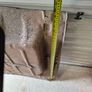 ford escort mk2 boot floor panel Image 6