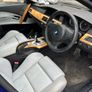 Breaking bmw m5 e60 5 series 2007 v10 5.0 s85b50 Image 3
