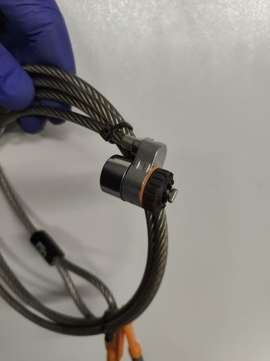 Laptop Lock