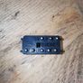 Mercedes 124 hazard lights switch Image 2