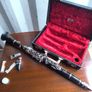 Boosey & Hawkes Regent Clarinet Image 6
