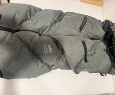 Nordic Crown Oslo Footmuff