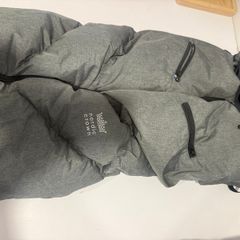 Nordic Crown Oslo Footmuff