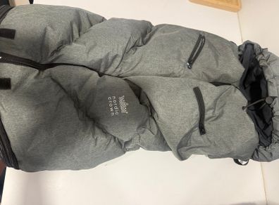 Nordic Crown Oslo Footmuff