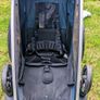 Thule bike trailer & infant sling Image 3