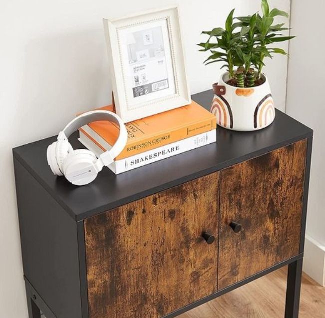 New Industrial Storage Cabinet - FREE P&P