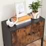 New Industrial Storage Cabinet - FREE P&P Image 4