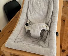 Charlie Crane LEVO Baby Rocker