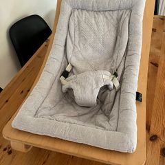 Charlie Crane LEVO Baby Rocker
