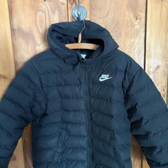 Junior Nike puffer jacket
