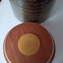 1970s, Portmeirion lidded container by John Cuffley from Zodiac Series Image 3