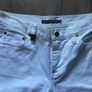 Ralph Lauren jeans white size 28 New Image 4