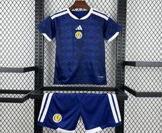 Scotland football jersey
