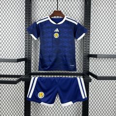 Scotland football jersey