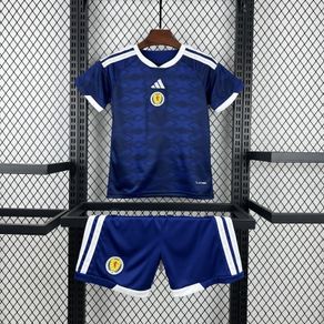 Scotland football jersey