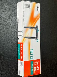 Tilt TV Wall Mount 26-42 Inch