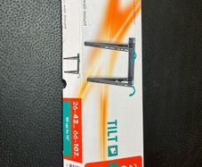 Tilt TV Wall Mount 26-42 Inch