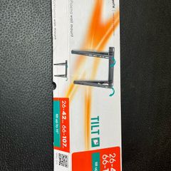 Tilt TV Wall Mount 26-42 Inch