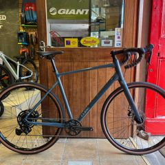 Gravel Bicycle