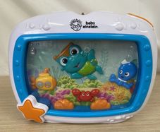 Lullaby toy
