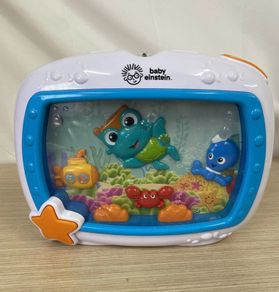 Lullaby toy