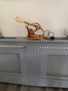 lamp