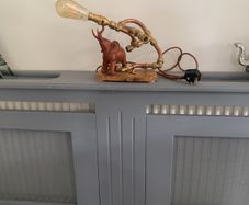lamp