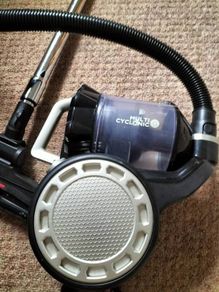 Vacuum Beldray