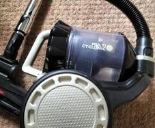 Vacuum Beldray