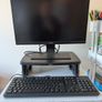 Monitor Stand Image 2