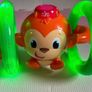 Bright stars roll&glow money musical educational toy Image 2