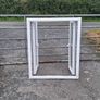 Pvc French Windows Image 2