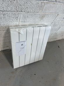 Brand new small radiator
