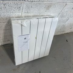 Brand new small radiator