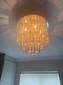 ceiling light