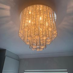 ceiling light