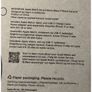 Apple Watch Ultra 3,49mm (IRISH STOCK) Black /Natural Brand New Sealed 1 year Apple Warranty RECEIPT Image 2
