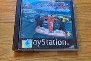 Formula 1 Arcade