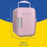 Russell Hobbs Retro Mini Retro Cooler NEW in box Image 5