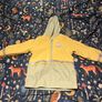 Girls coat Image 2