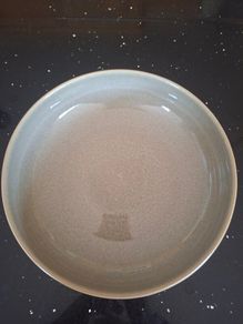 Denby Fire tableware